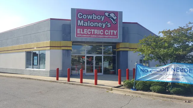 Cowboy Maloney's