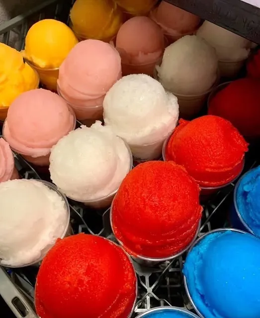 Heavenly Shakes (Ice Cream Truck)