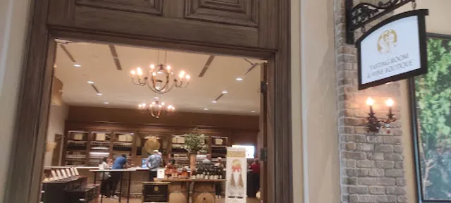 Kitchen76 at Two Sisters Vineyards