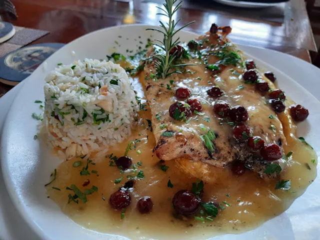 Pedra Pura Bar e Restaurante