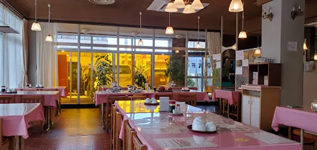 Tsuruga Europe-ken Kanayama