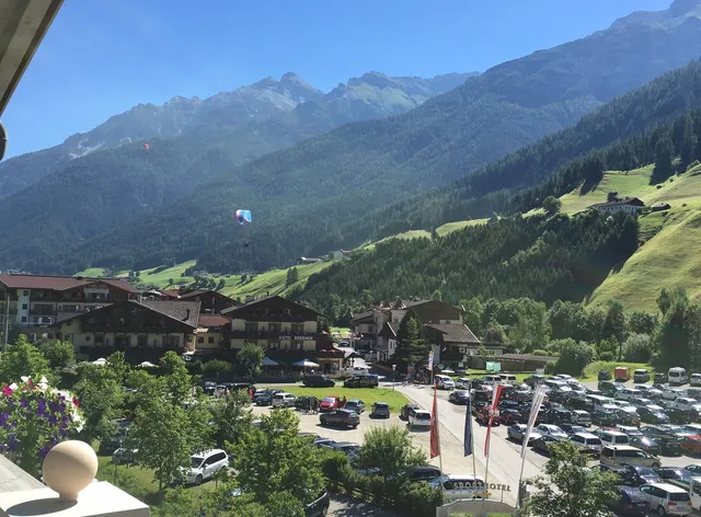 Hotel Alpenresidenz Viktoria