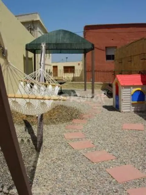 Casa Rural Cal Parines