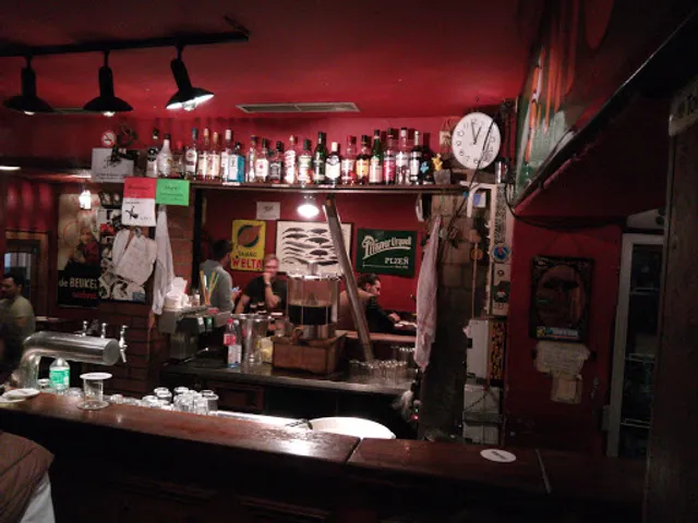 Schaukelstühlchen - Düsseldorf