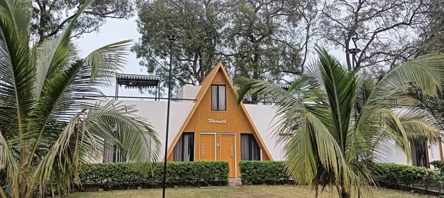 Serene Cottages Resort