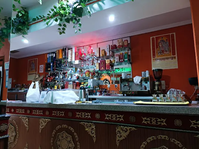 Restaurante Chino Gran Muralla