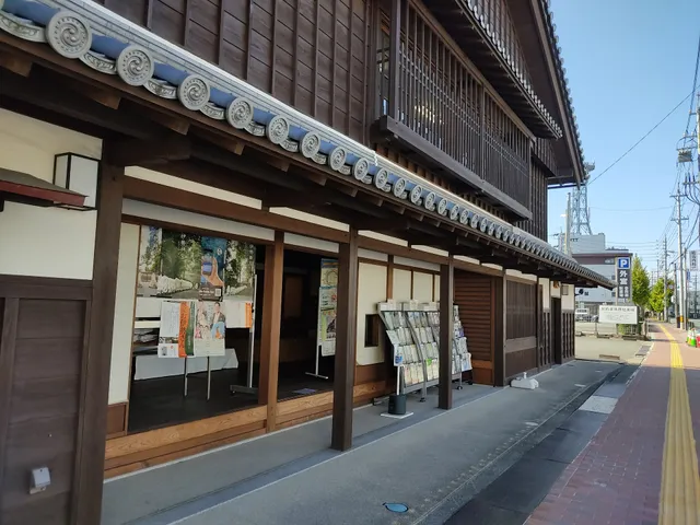 風餐亭・（公社）伊勢市観光協会