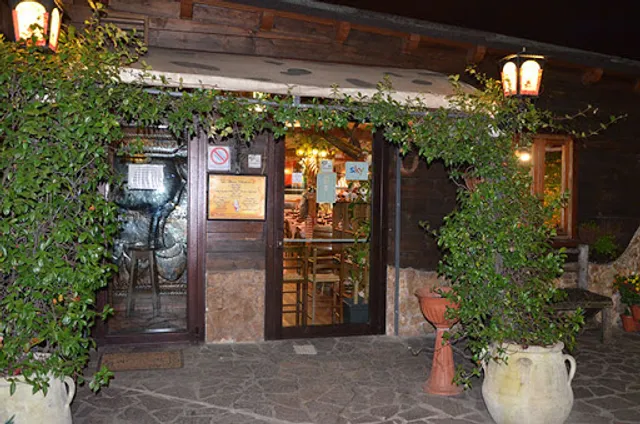 Biske' - Pizza e Brace