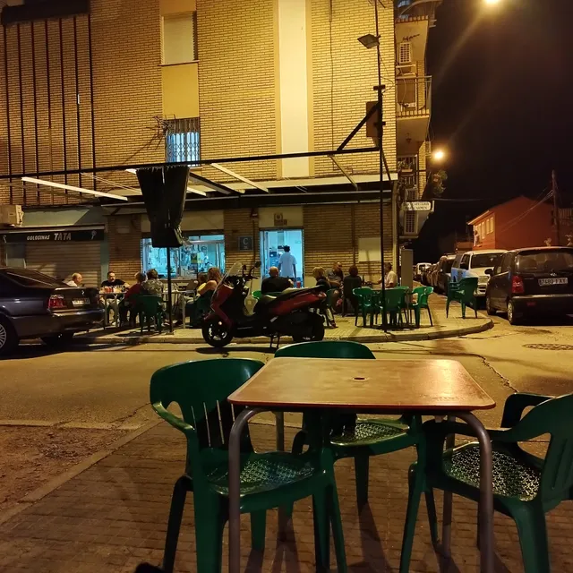 Bar Cafetería Maricarmen