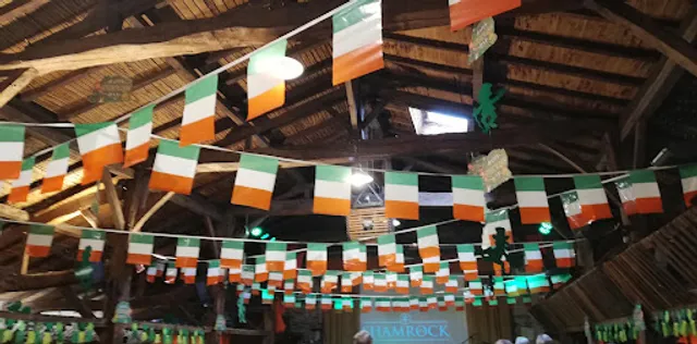 Restaurant Le Pouct'on