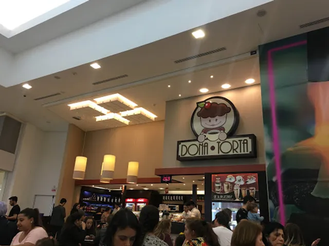 Dona Torta Cafeteria Joinville