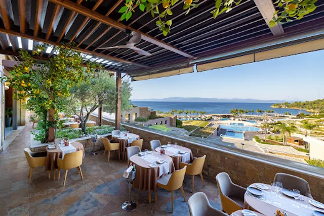 Portofino Restaurant