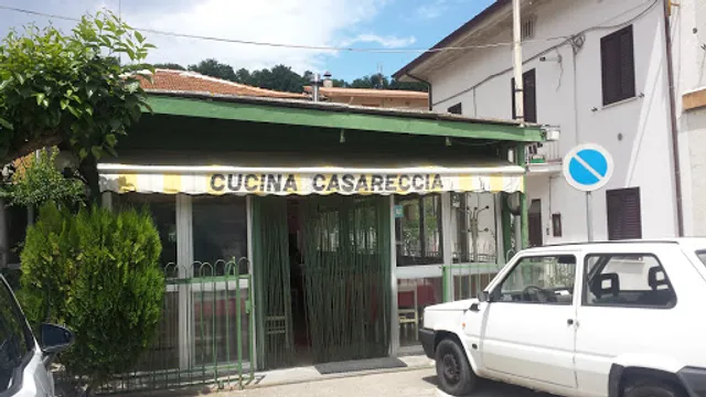 Braceria Pinseria - Il Caminetto