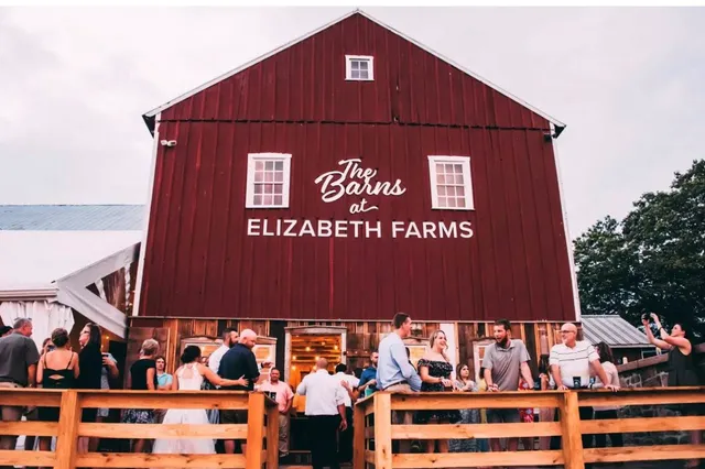 Elizabeth Farms