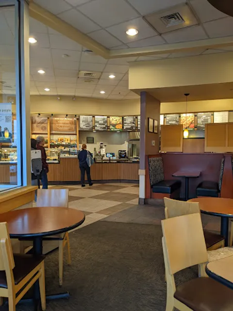 Panera Bread