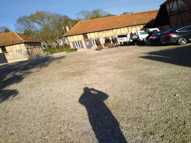 Domaine de Maurepaire