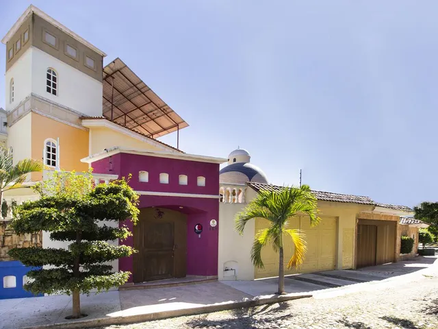 Capital O Casa Frida