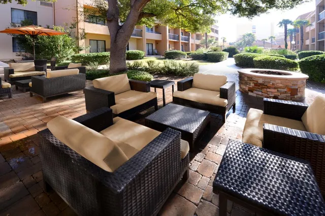 Courtyard by Marriott San Antonio Downtown/Market Square