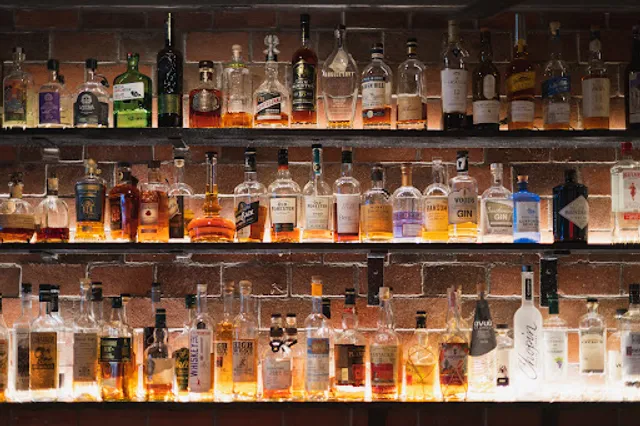 Two Arrows Coffee | Bar