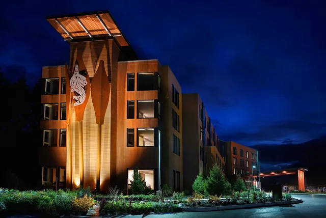 The Point Casino & Hotel