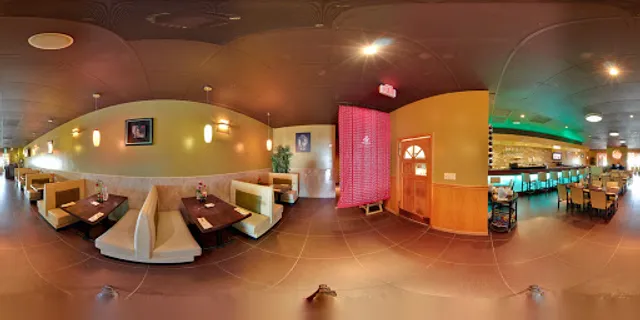 Mikado Japanese & Thai Restaurant