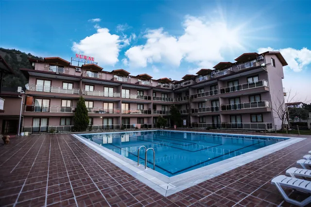 Vural Termal Apart Otel