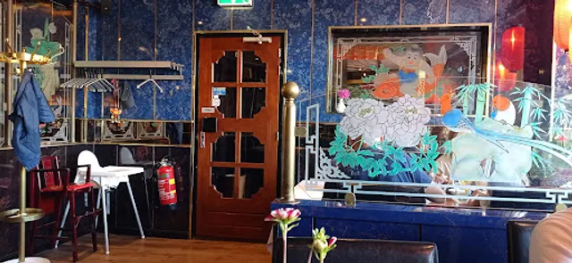 Taste of Asia - Asian Restaurant