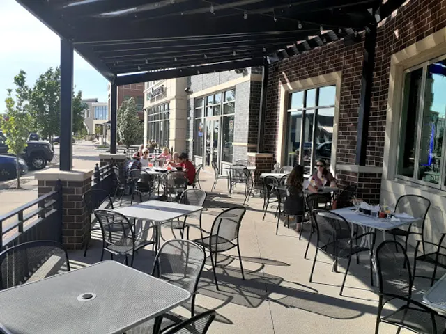 Hidalgo Mexican Bar and Grill Ankeny