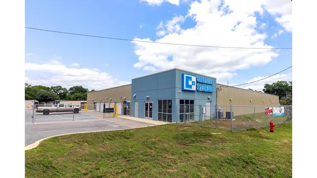 Crestview Storage