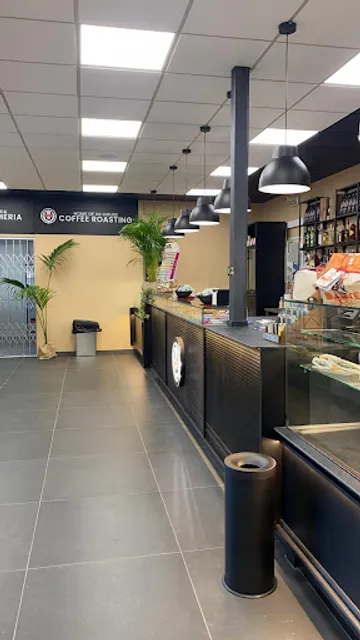 U Roast Coffee Shop Torino