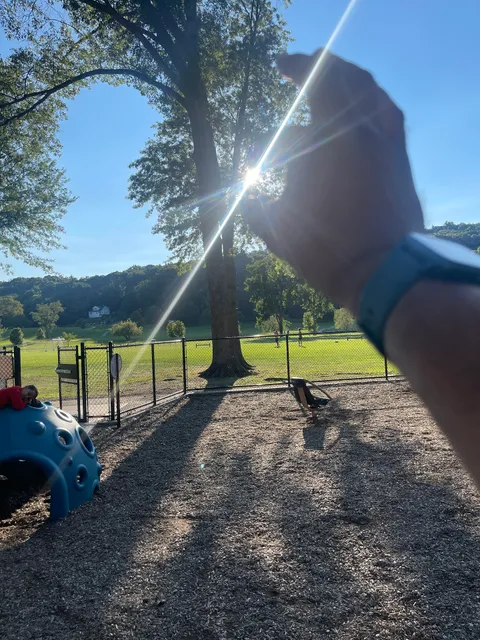 Goffle Brook Playground