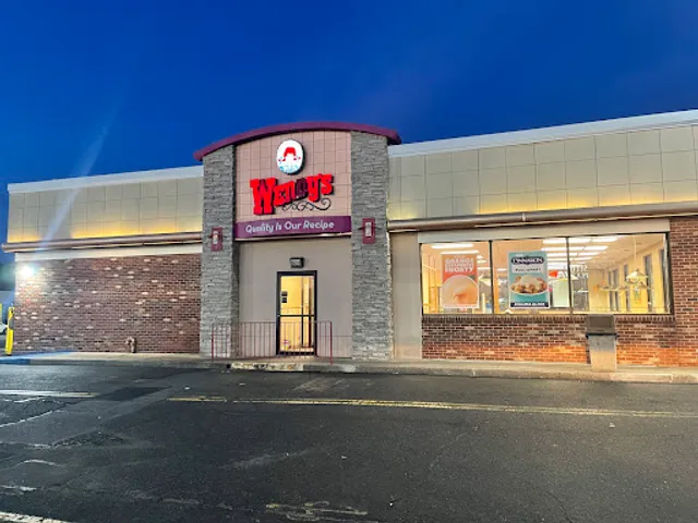 Wendy's