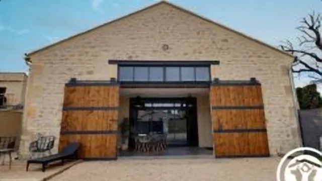 Le Dormadou des Tilleuls - Gîtes de France