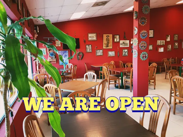 El Palenque Tacos & Grill