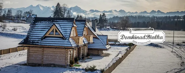 "Holiday on the Białka" - Holiday Rentals