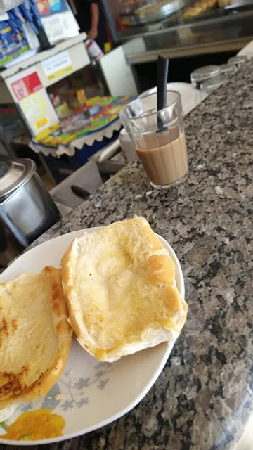 Bakery Eskina Victory