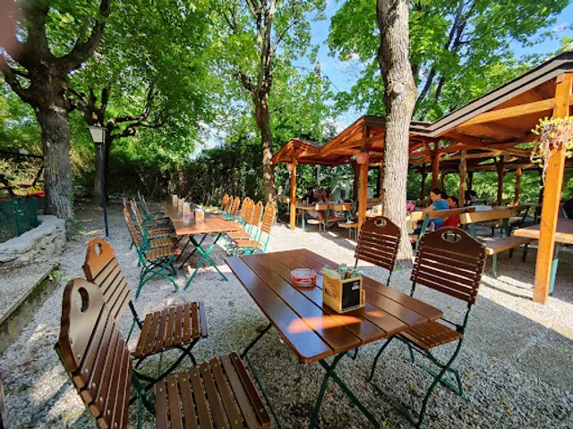 Bockerl Waldgasthaus