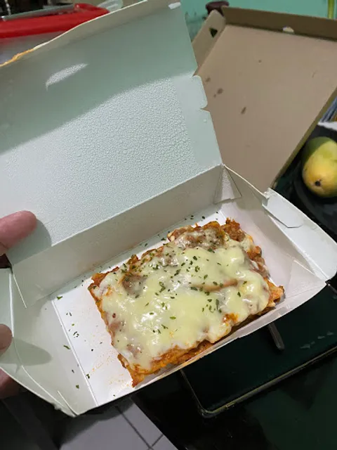 Greenwich vista mall taguig