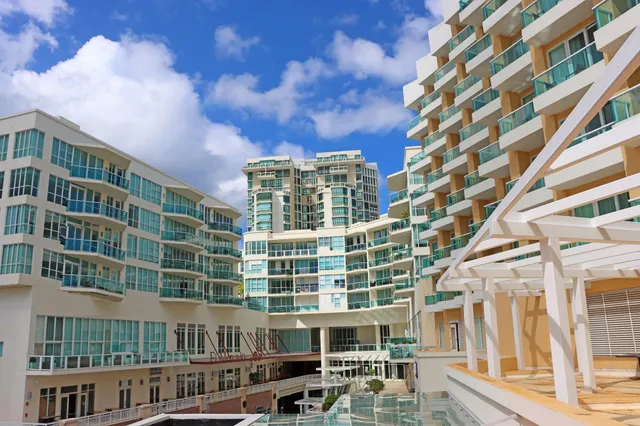 Costa Bahía Hotel Paseo Caribe