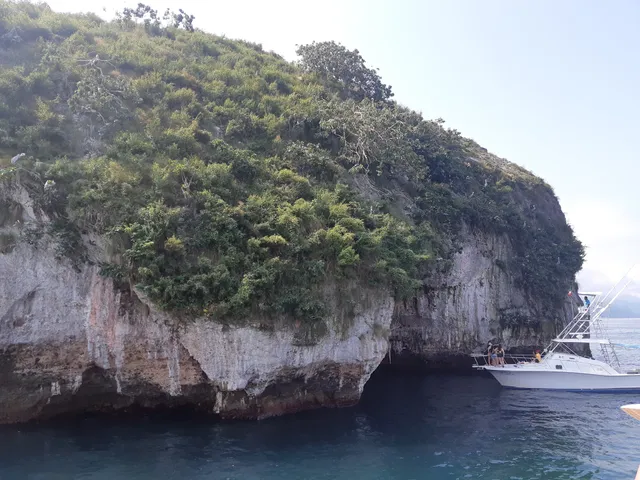 Islas Marietas Bahia Alegre