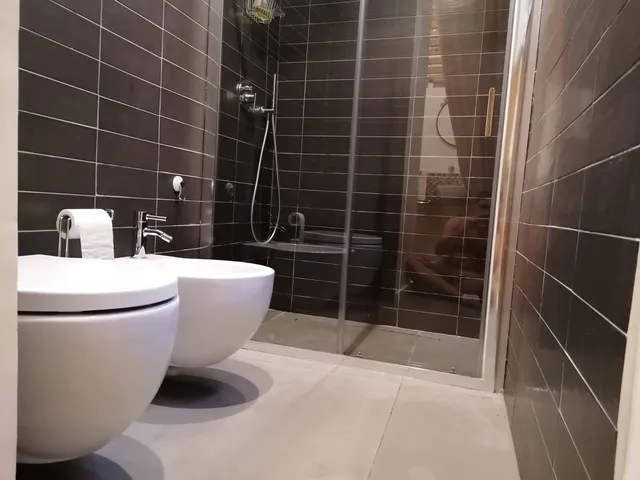 casa appartamento economico portici vacanza : Casa Al Vino