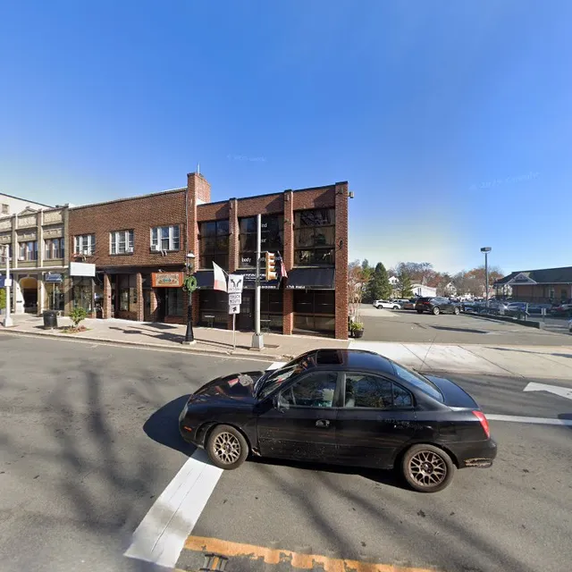 Secret Ballroom Dance Studio