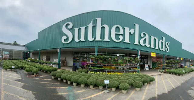Sutherlands