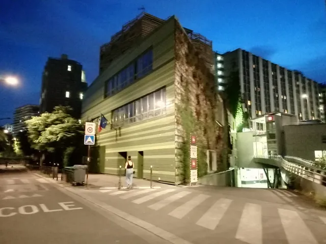 Martin Luther King residence