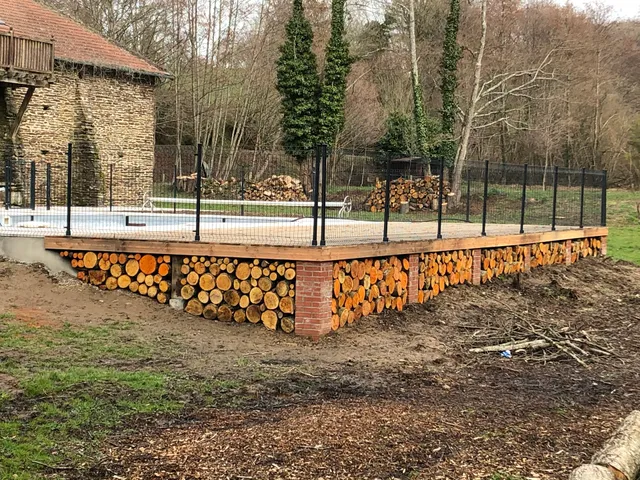 Moulin des Forges- Gites, Camping & Glamping