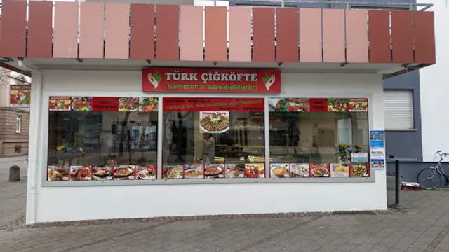 Türk Çiğköfte - Heilbronn