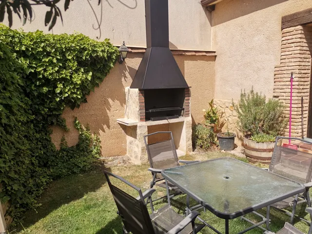 Casa Rural La Casa de los Pollos