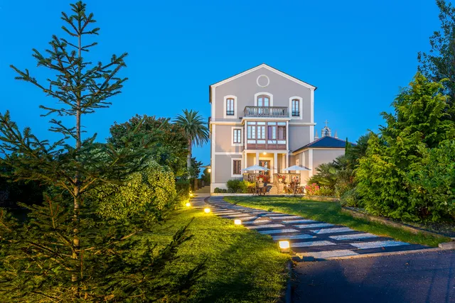 Hotel Casa de Castro