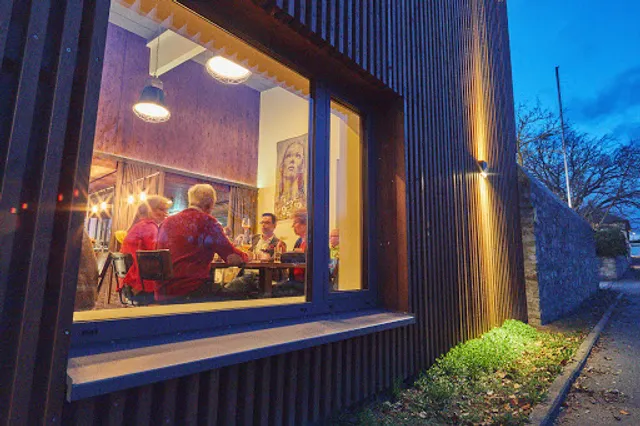 1818 - Gutsrestaurant & Weinbar im Weingut Baron Knyphausen