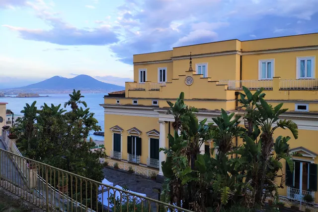 Università degli Studi di Napoli Parthenope